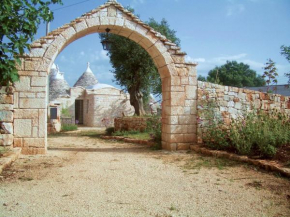 Casa Vacanze Riposo Del Vento